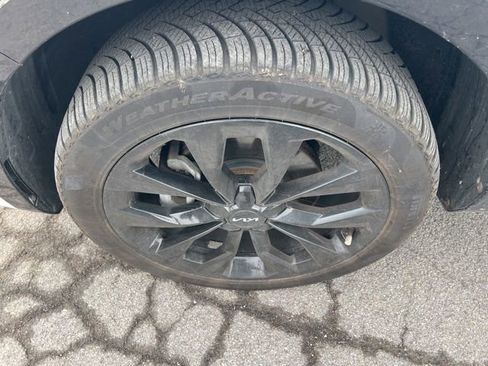 Used 2023 Kia Sorento SX AWD/4WD image 8