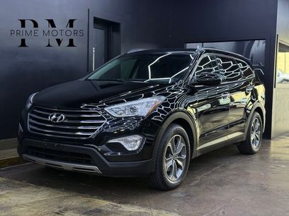 Used 2016 Hyundai Santa Fe SE