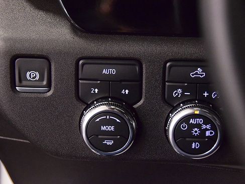 Used 2024 GMC Sierra 1500 Elevation AWD/4WD image 22
