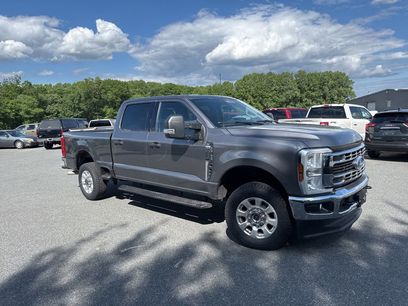 Used 2024 Ford F250 XLT