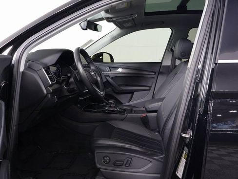 Used 2021 Audi Q5 2.0T Premium Plus w/ Premium Plus Package image 10