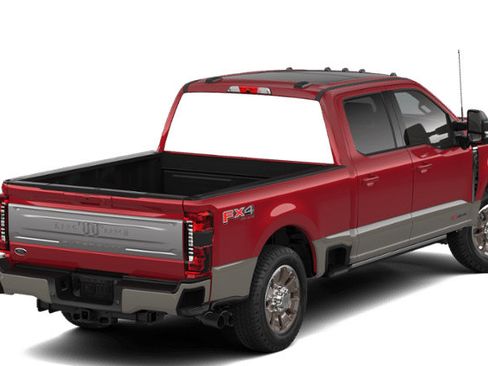 New 2026 Ford F350 King Ranch AWD/4WD image 47