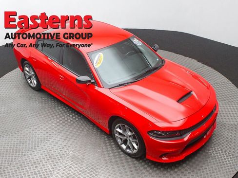Used 2023 Dodge Charger GT image 3