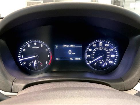 Used 2020 Genesis G80 3.8 AWD/4WD image 14