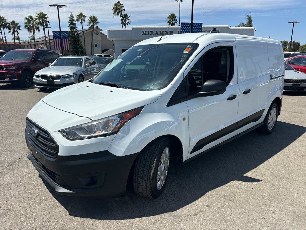 Used 2023 Ford Transit Connect XL FWD image 10