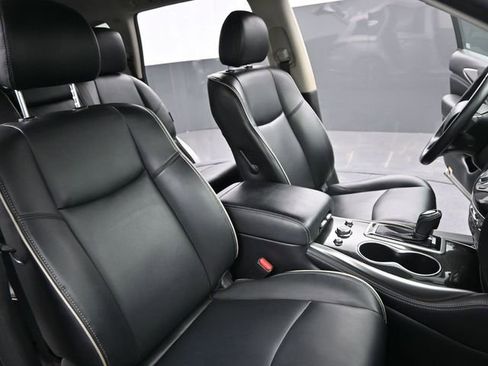 Used 2019 INFINITI QX60 Pure AWD/4WD image 26