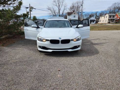 Used 2015 BMW 320i xDrive Sedan image 25