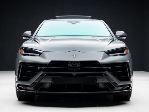 Used 2024 Lamborghini Urus Performante image 8