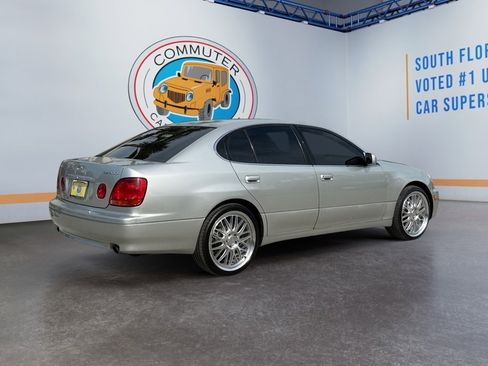 Used 2004 Lexus GS 300 image 5