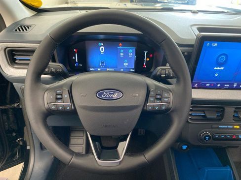 New 2025 Ford Maverick XLT w/ XLT Luxury Package image 44