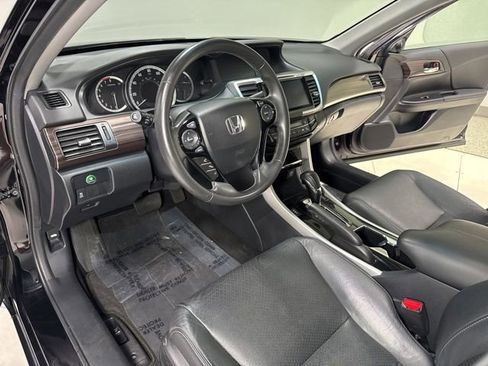Used 2016 Honda Accord EX-L image 13