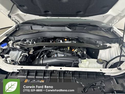 New 2026 Ford Explorer Tremor w/ Tremor Convenience Package AWD/4WD image 34