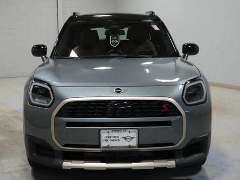 Used 2026 MINI Cooper Countryman S image 14