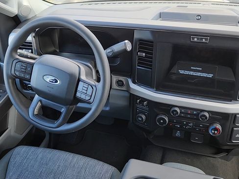 New 2026 Ford F350 XLT w/ XLT Premium Package image 5