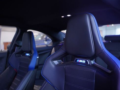 New 2025 BMW M2 image 9