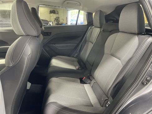 Used 2024 Subaru Crosstrek 2.0i Premium image 23