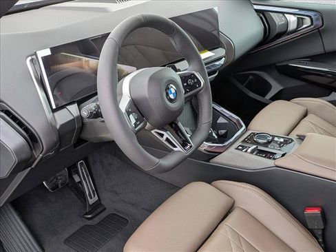 New 2026 BMW X3 xDrive30i w/ M Sport Package AWD/4WD image 3