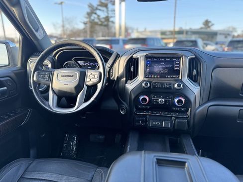 Used 2020 GMC Sierra 1500 Denali image 12