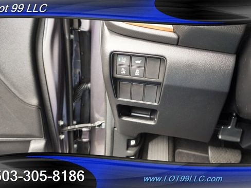 Used 2021 Honda CR-V Touring image 28