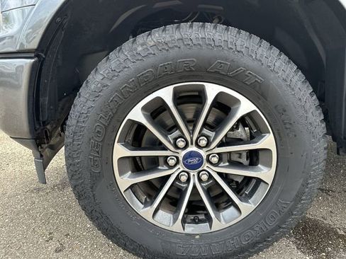 Used 2018 Ford F150 XLT w/ Equipment Group 302A Luxury image 20