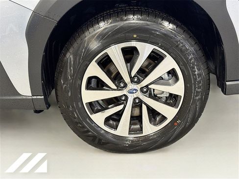 New 2025 Subaru Outback Premium image 31