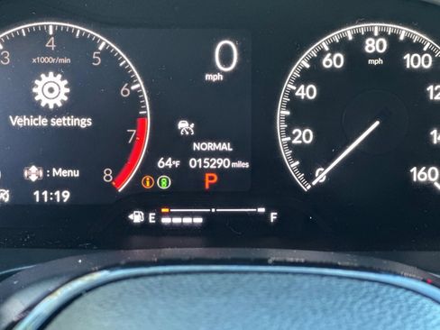 Used 2025 Honda Civic Sport image 21