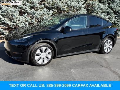 Used 2023 Tesla Model Y Long Range