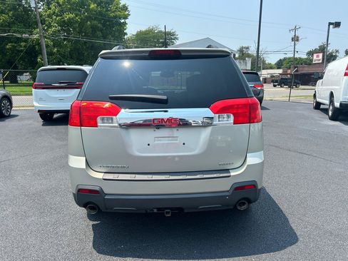 Used 2014 GMC Terrain SLT AWD/4WD image 6