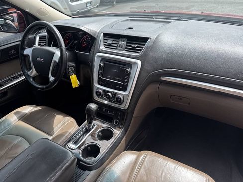 Used 2013 GMC Acadia SLT AWD/4WD image 15