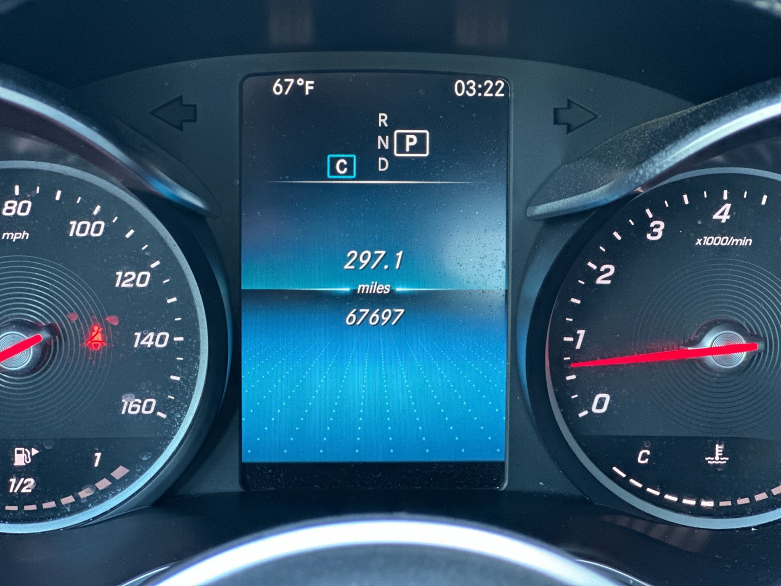Used 2020 Mercedes-Benz C 300 Sedan image 28