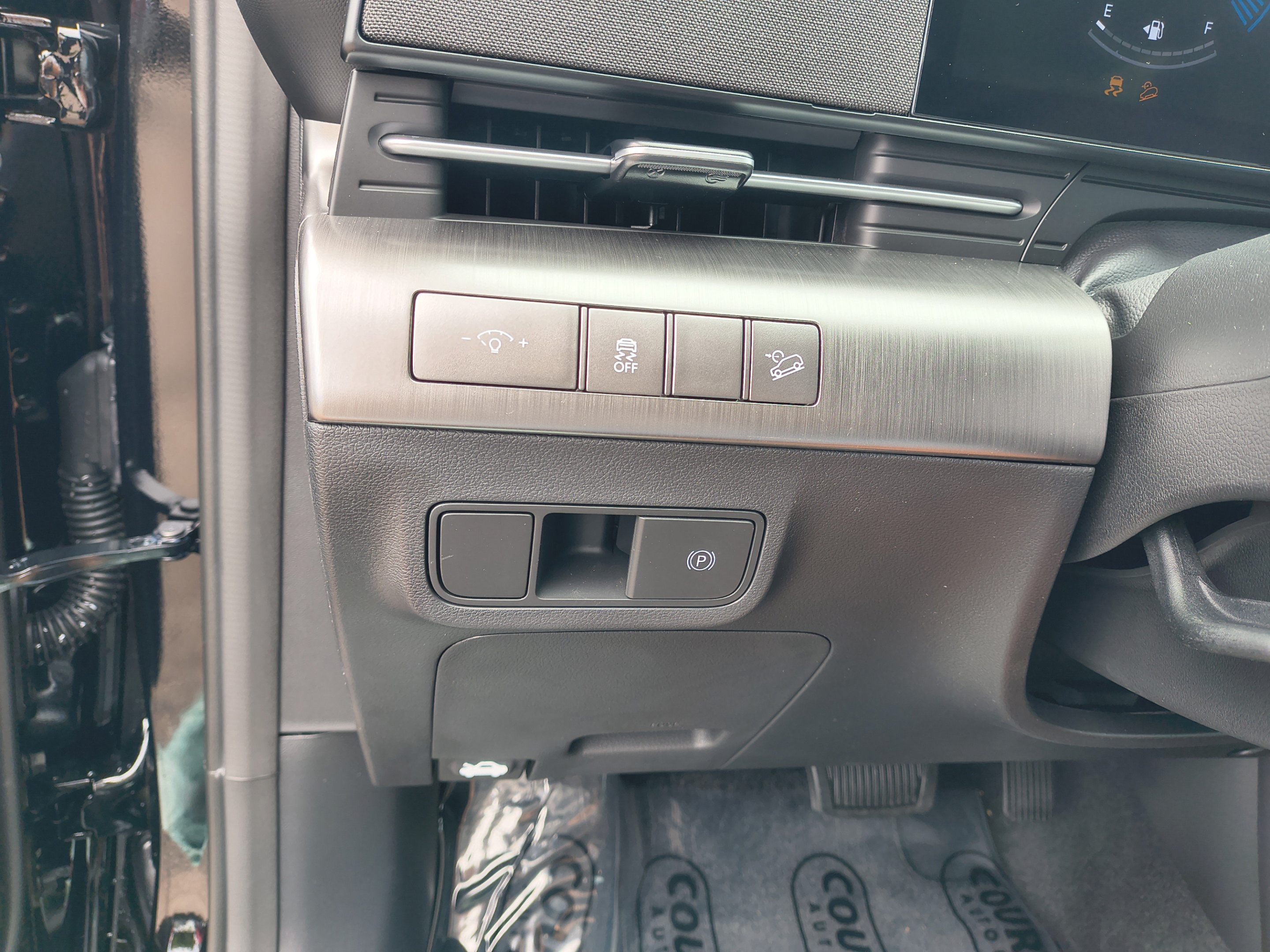 New 2027 Hyundai Kona SEL Sport FWD image 25