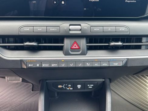 New 2026 Kia K4 FWD image 21