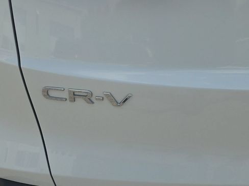 Used 2023 Honda CR-V EX-L image 7