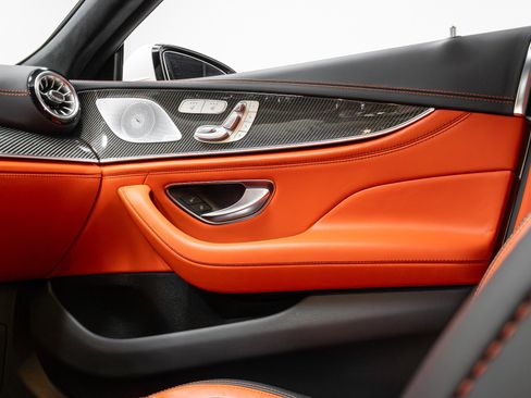 Used 2021 Mercedes-Benz AMG GT 63 S image 43