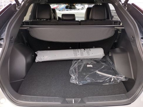 New 2026 Mitsubishi Eclipse Cross Black Edition image 7