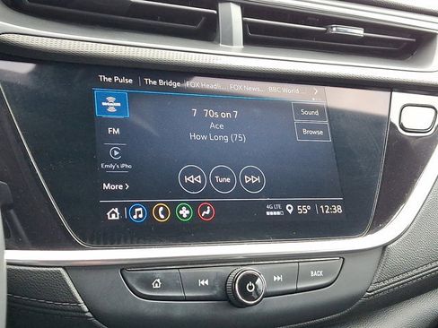 Used 2021 Buick Encore GX Select image 16