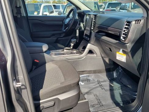 New 2026 Ford Ranger XLT RWD image 13