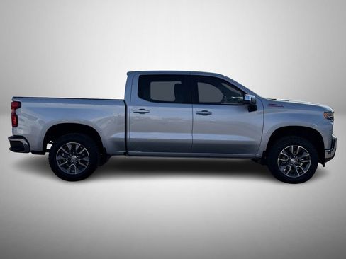 Used 2020 Chevrolet Silverado 1500 LT w/ All-Star Edition image 5