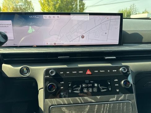 New 2026 Genesis GV80 3.5T Prestige AWD/4WD image 24