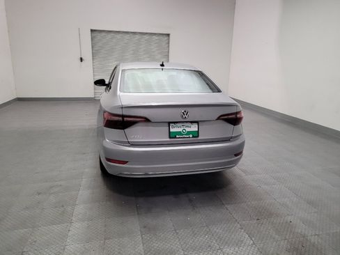 Used 2020 Volkswagen Jetta S FWD image 6