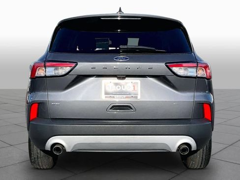 Used 2022 Ford Escape SE FWD image 5
