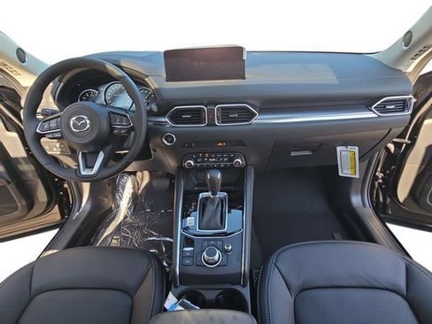 New 2025 MAZDA CX-5 AWD 2.5 S w/ Premium Plus Pkg image 35