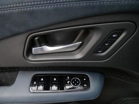 Certified 2024 Nissan Ariya AWD image 17