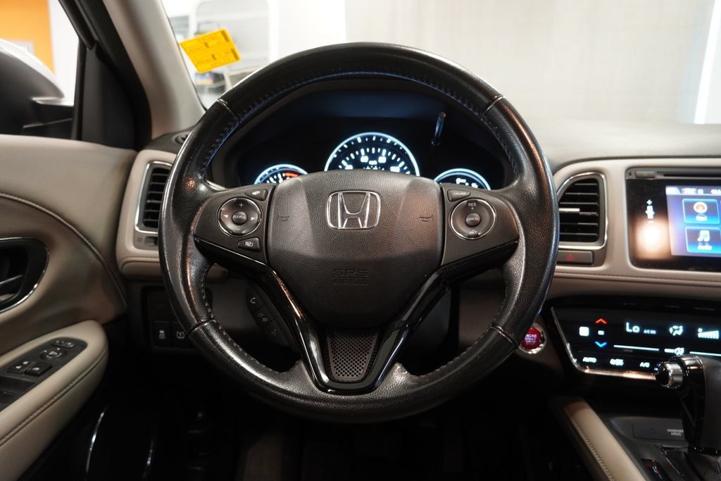 Used 2016 Honda HR-V EX-L image 18
