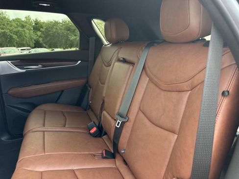 New 2025 Cadillac XT5 Premium Luxury w/ Technology Package image 14