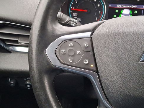 Used 2023 Chevrolet Traverse RS image 21