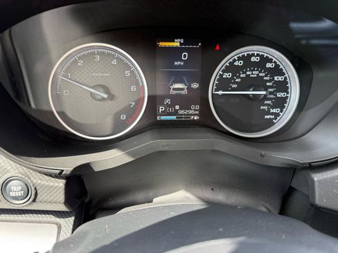 Used 2020 Subaru Forester Premium AWD/4WD image 26