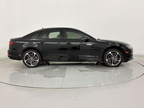 Used 2019 Audi A4 2.0T Premium FWD image 8