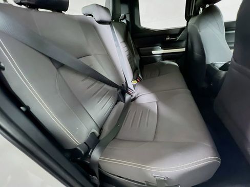 Certified 2024 Toyota Tacoma TRD Off-Road image 24