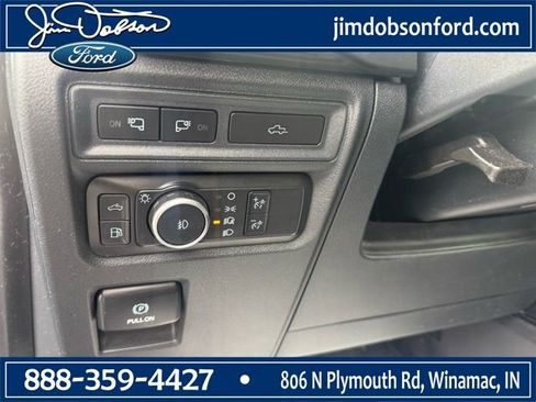 Used 2022 Ford F150 XLT w/ Equipment Group 302A High image 24